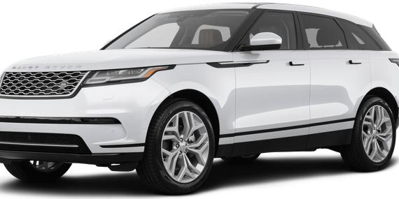 LAND ROVER RANGE ROVER VELAR 2018 SALYL2RX1JA738660 image